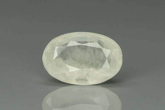 Yellow Sapphire - 4.1ct - KYS312381