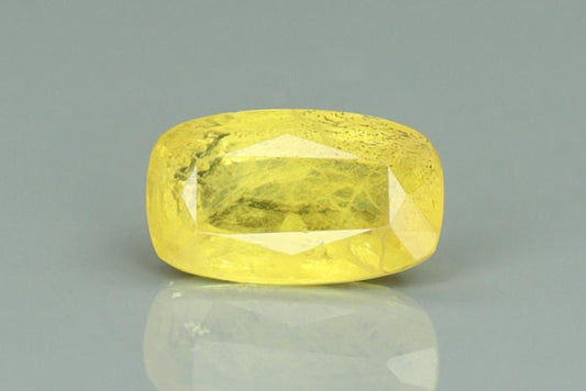 Yellow Sapphire - 3.1ct - KYSB111982