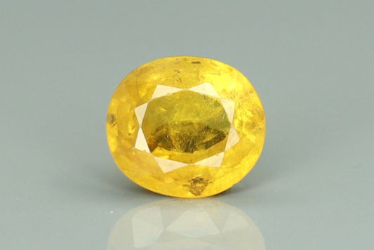 Yellow Sapphire - 2.95ct - KYSB111986