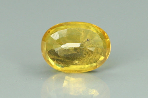 Yellow Sapphire - 3.6ct - KYSB111998