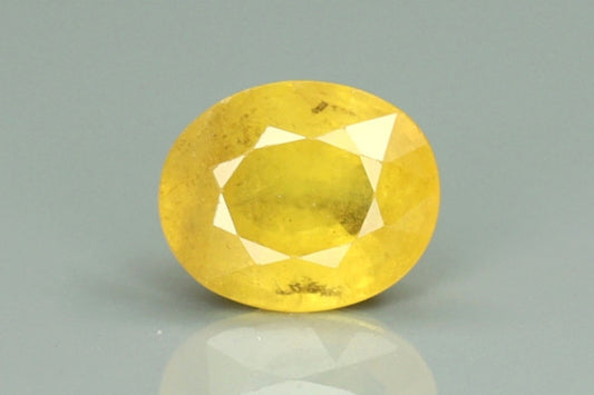 Yellow Sapphire - 3.2ct - KYSB112000