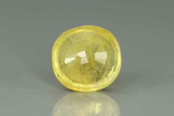 Yellow Sapphire - 3.05ct - KYSB312707