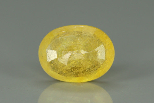 Yellow Sapphire - 2.85ct - KYSB312710
