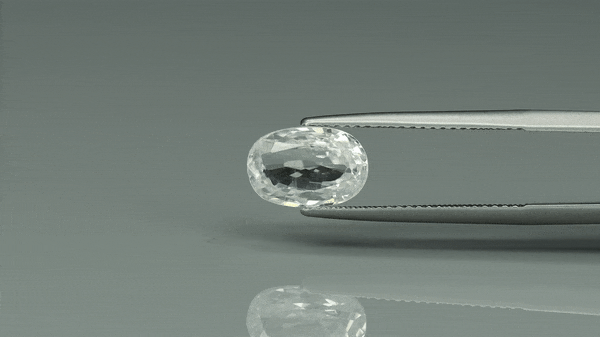 Zircon - 4.05ct - KZ112171