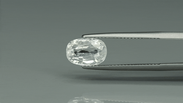 Zircon - 4.6ct - KZ112172