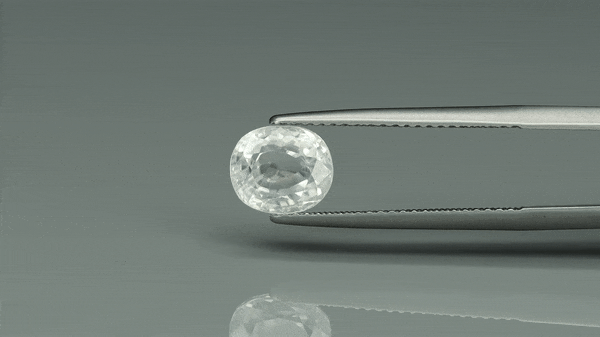 Zircon - 3.1ct - KZ112173