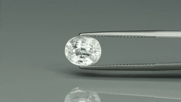 Zircon - 4.25ct - KZ112174