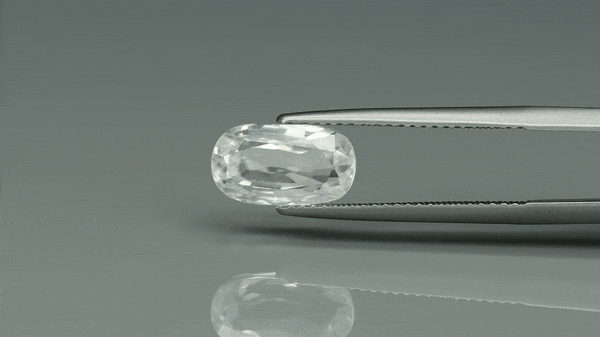Zircon - 4.75ct - KZ112175