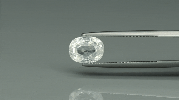 Zircon - 3.9ct - KZ112176