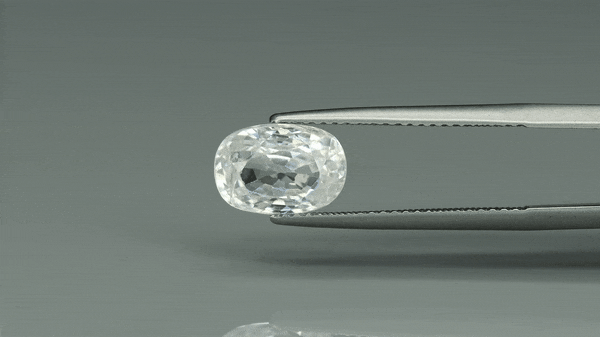 Zircon - 4.2ct - KZ112177