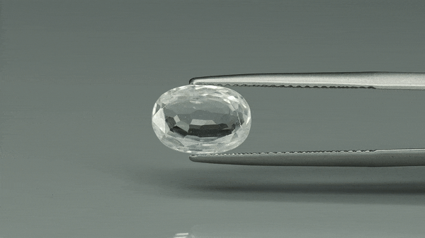 Zircon - 4.4ct - KZ112178