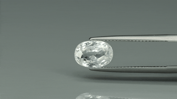Zircon - 3.45ct - KZ112179