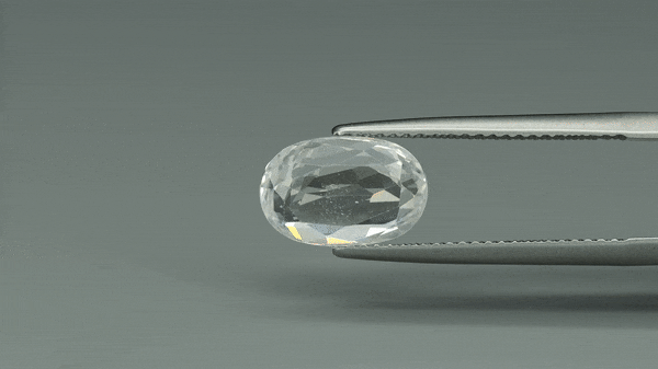 Zircon - 4.4ct - KZ112180