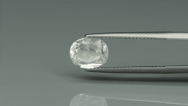 Zircon - 4.85ct - KZ112181