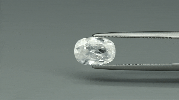 Zircon - 4.35ct - KZ112182