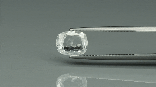 Zircon - 4.05ct - KZ112183