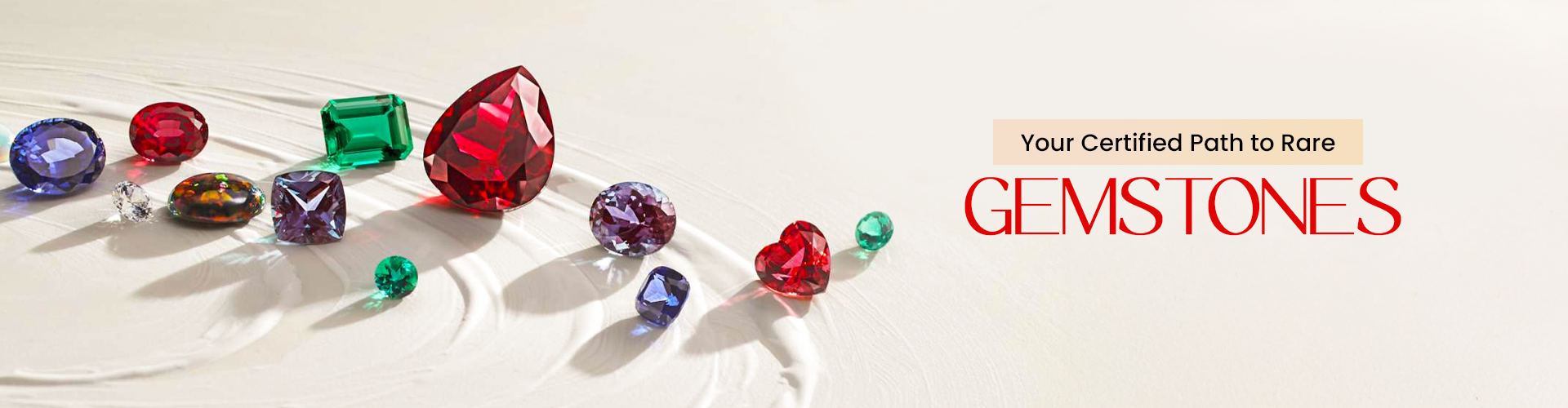 gemstones