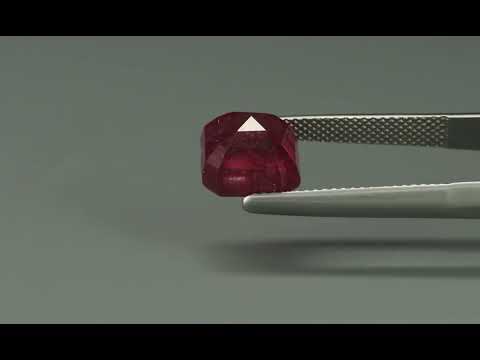 Primary video