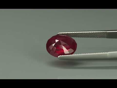 Primary video