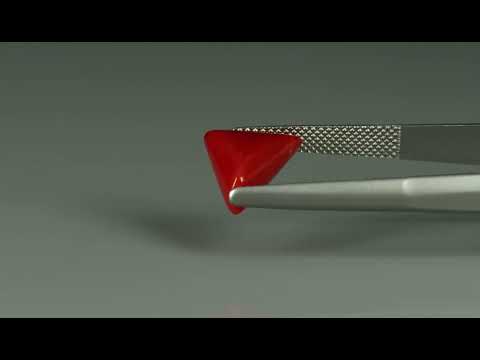 Primary video