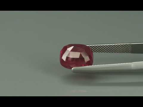 Primary video