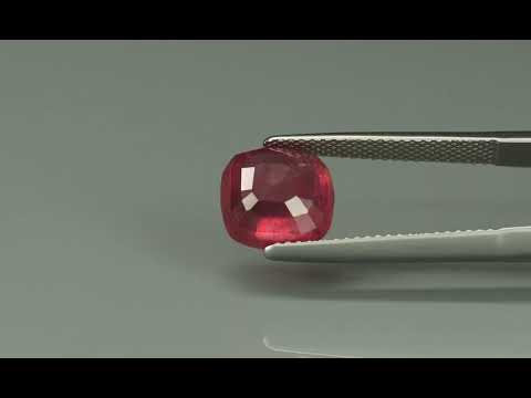 Primary video