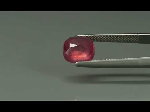 Primary video