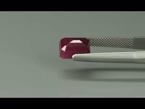 Primary video