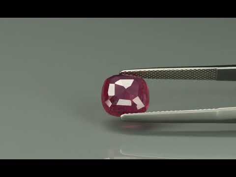 Primary video