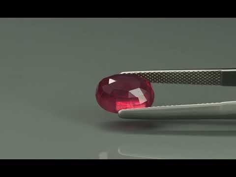 Primary video