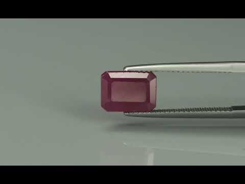 Primary video