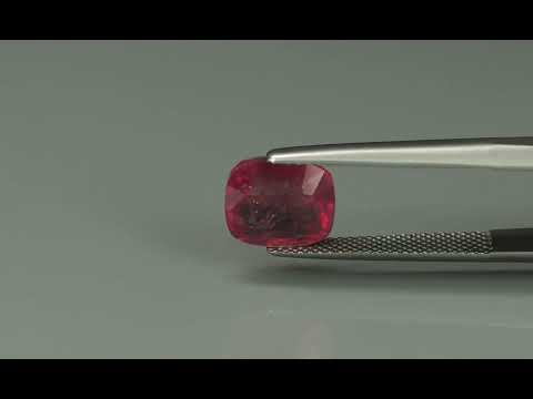 Primary video