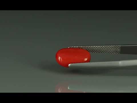 Primary video