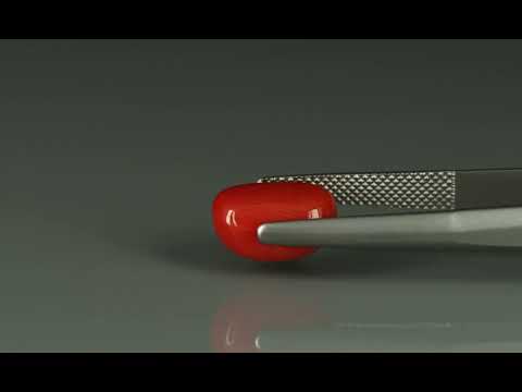 Primary video