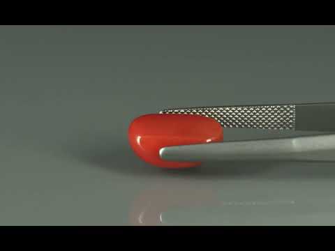 Primary video
