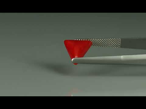 Primary video