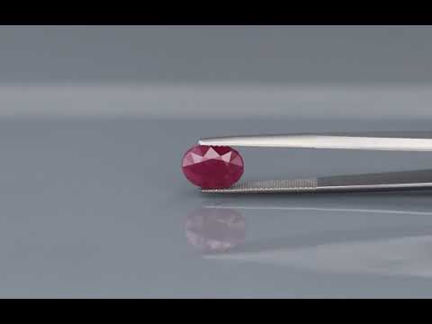 Primary video