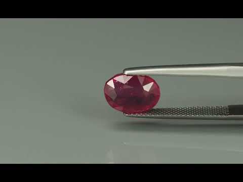 Primary video