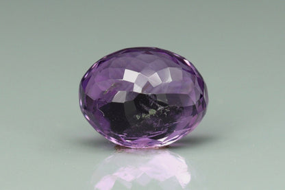 Amethyst - 6.15ct - KA211823