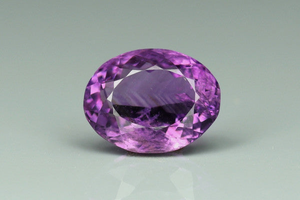 Amethyst - 6.15ct - KA211823