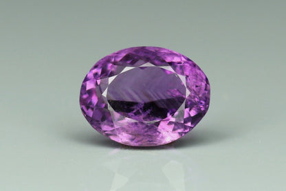 Amethyst - 6.15ct - KA211823