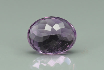 Amethyst - 6.15ct - KA211824