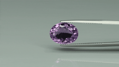 Amethyst - 6.15ct - KA211824