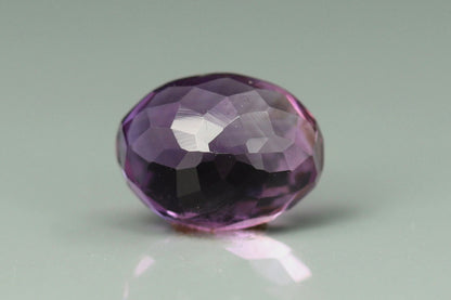 Amethyst - 5.3ct - KA211825