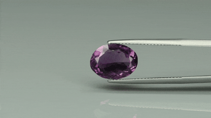 Amethyst - 5.3ct - KA211825