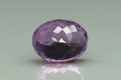 Amethyst - 6.85ct - KA211826