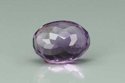Amethyst - 4.8ct - KA211828