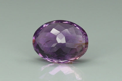 Amethyst - 4.55ct - KA211831