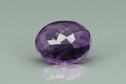 Amethyst - 5.4ct - KA211833