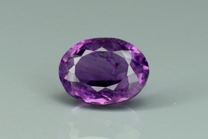 Amethyst - 5.4ct - KA211833